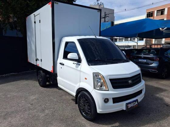 EFFA V21 1.3 16V GASOLINA CS MANUAL